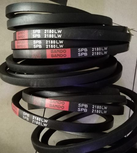 三角皮带阪东BANDO三角带