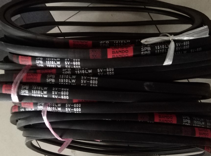 阪东BANDO三角带三角皮带