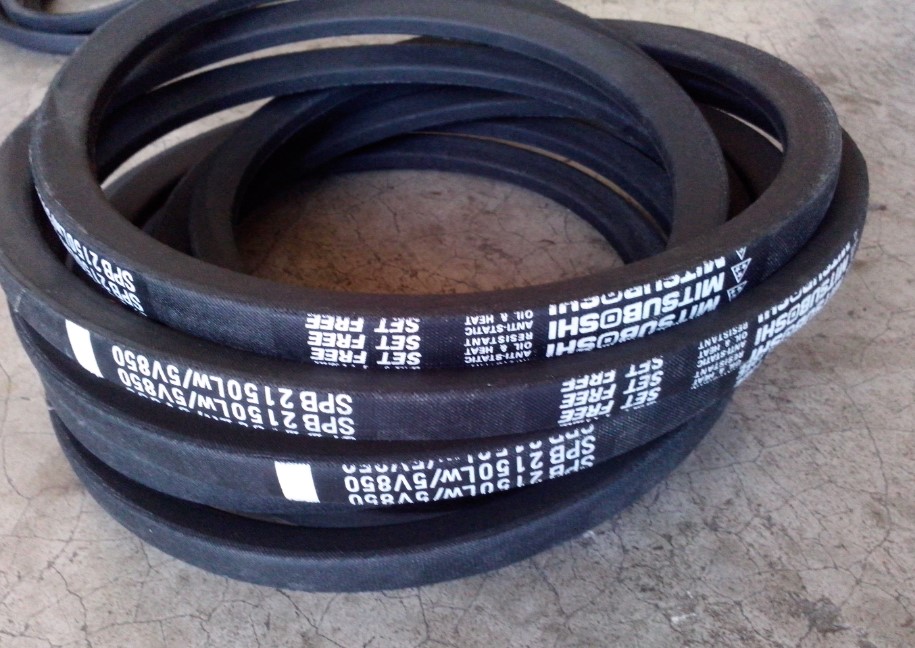 三角带SPB2180LW风机电机皮带