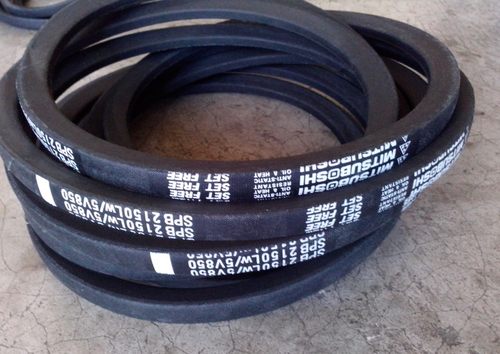 三角带SPB2180LW风机电机皮带