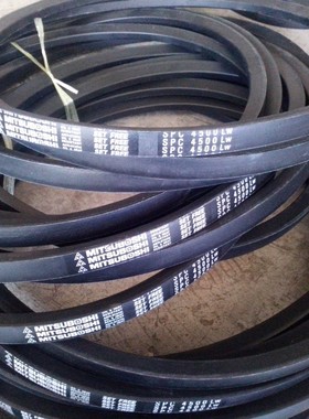 SPC4450LW三角皮带SPC4500LW进口皮带SPC4530LW三之星风机三角带