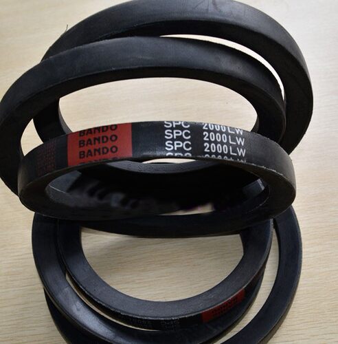 SPC2500LW三角皮带 SPC2600LW皮带 SPC2650LW热卖阪东BANDO三角带 - 封面