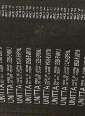 472-8YU 480-8YU 488-8YU 504-8YU热销盖茨GATES同步带NITTA皮带