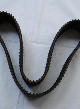 DS14M2380 DS14M2450 DS14M2506 2590阪东三之星橡胶双面齿同步带