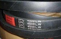 SPC3000LW三角皮带 SPC3150LW皮带 SPC3350LW全新阪东BANDO三角带