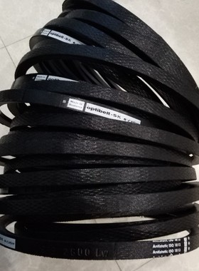 optibelt-SK S=C plus SPB3250LW SPB3350LW德国欧皮特皮带三角带