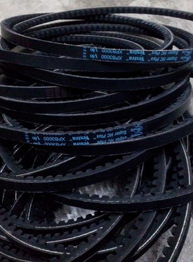 XPB2990/5VX1180皮带XPB3000三角皮带盖茨V80三角带空压机皮带