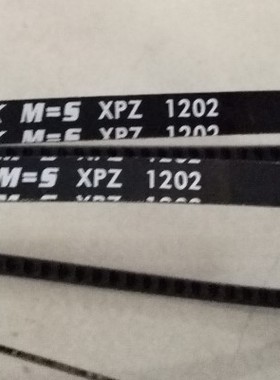 optibelt Super TX M=S XPZ1187 XPZ1202德国欧皮特XPZ1200三角带