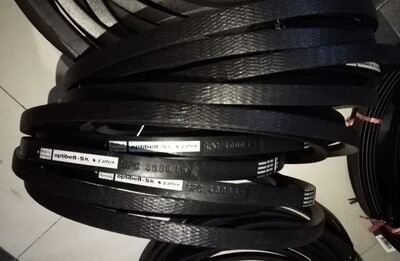 SPC4000LW全新欧皮特皮带三角带