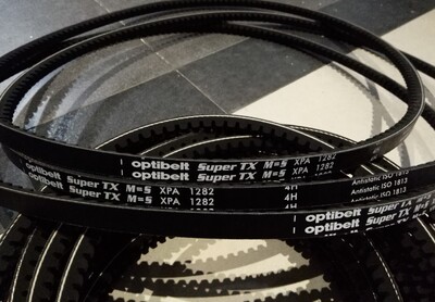 XPA14504H三角带德国欧皮特皮带