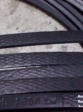 optibelt-SK S=C plus SPA1732LW SPA1757LW热销欧皮特皮带三角带