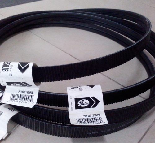 3/11M1000JB冷却塔数控车床皮带