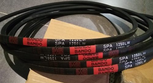 SPA1140LW日本BANDO阪东三角带