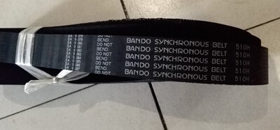 BANDO阪东S14M橡胶同步带
