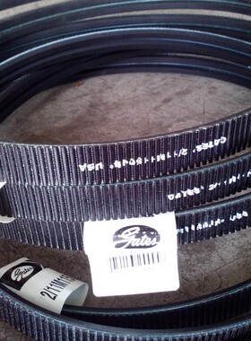 GATES POLYFLEX 2/11M1320JB USA 3/11M1320JB冷却塔数控车床皮带