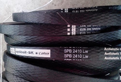 SPA1432LW三角带德国欧皮特皮带