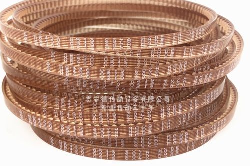 三星精密仪器微型三角带