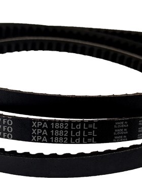 XPA957 XPA975 XPA982 XPA1000 XPA1007 Ld 德国马牌带齿三角皮带