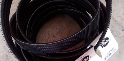 3/7M1150JB数控车床主轴三角皮带