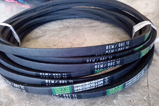 3L310/M31皮带3L320/M32三角带3L330/M33进口三之星皮带3L340/M34