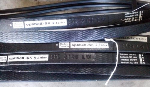 SPC5000LW全新欧皮特皮带三角带