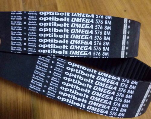 Optibelt OMEGA 2000-5M 2110-5M 2350-5M 2525-5M欧皮特同步皮带