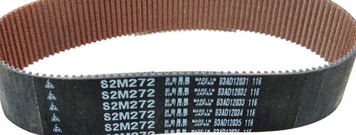 S2M572MBL橡胶同步皮带