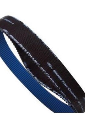 GATES PolyChain GT Carbon 8MGT-1224 1200 盖茨保利强同步皮带