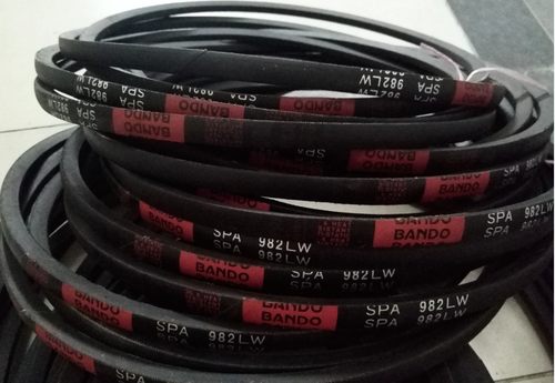 SPA950LW日本BANDO阪东三角带