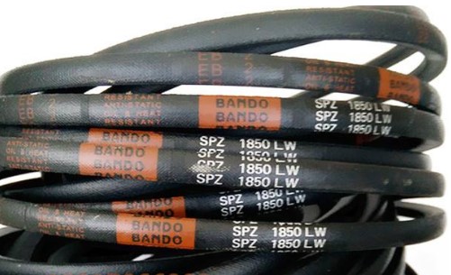 三角皮带SPZ1462LW三角带