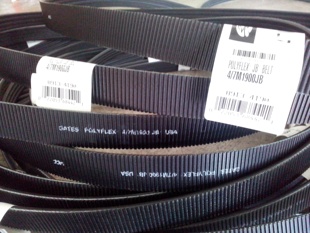 POLYFLEX OTIS奥 USA 斯电梯扶梯主轴皮带配件 7M1900JB GATES