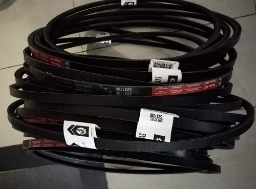 盖茨V80空压机三角皮带