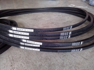 新品optibelt-SK S=C plus SPB2580LW德国欧皮特皮带三角带传动带