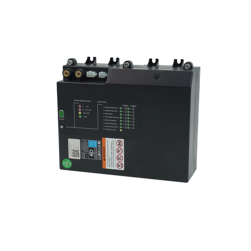 林德MT15C中力153Z宝骊EP15电动叉车配件24V20AH搬运车地牛锂电池