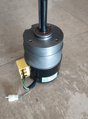 杭州叉车大金刚驱动电机TF110AH-800W48V行走马达电机AMB200-1210