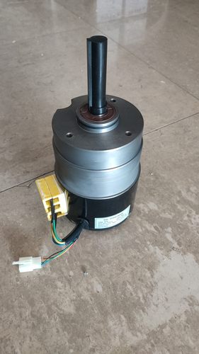 杭州叉车大金刚驱动电机TF110AH-800W48V行走马达电机AMB200-1210