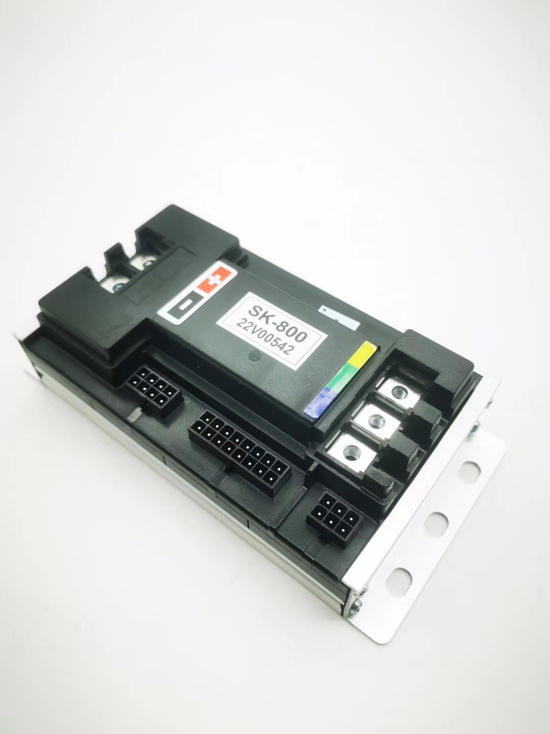 合力力达新款无刷转向助力电机EPS主控制器SK-800