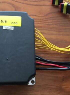 电动叉车配件行走控制器C30控制器 CBD15-170合力叉车控制器C29-1