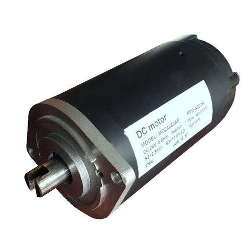 MD24080AE小金钢液压马达24V800W