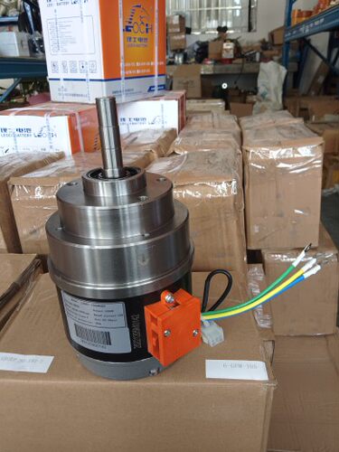 中力大金刚驱动电机48V1000W电机