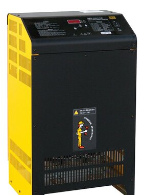 杭州叉车CZB5智能充电机60A65A48V施能叉车蓄电池电瓶智能充电器