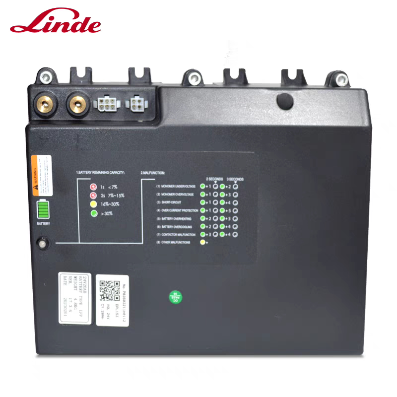 MT15C电动搬运车锂电池充电器24V20AH153叉车配件