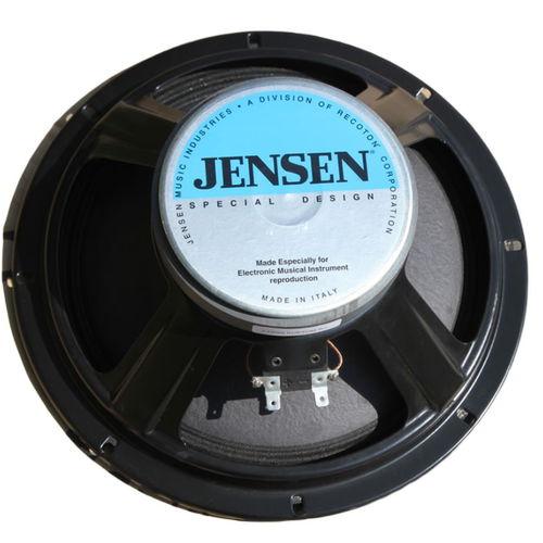 中低音Jensen战神进口喇叭