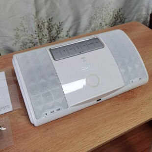 台湾EVR官方668元捡漏桌面发烧音响蓝牙音箱HIFI级音质40瓦电脑