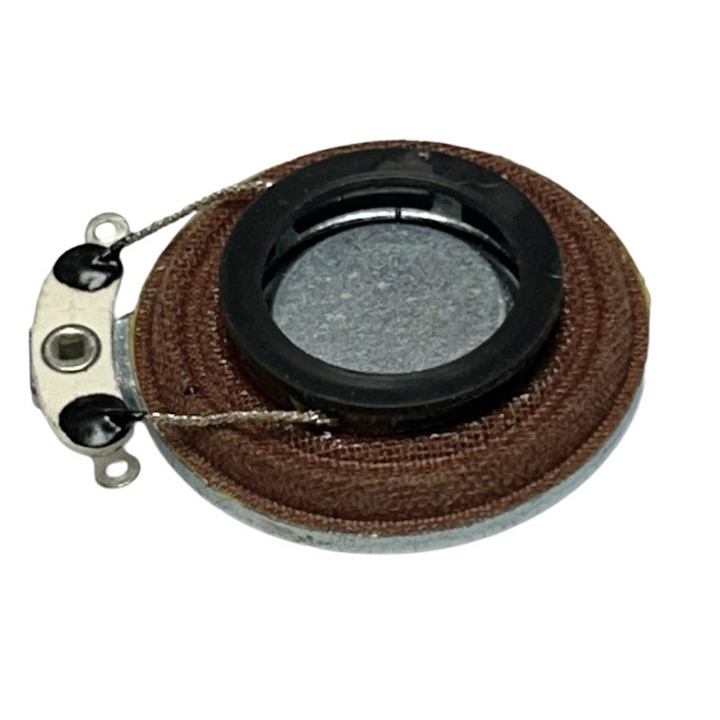 34mm台湾AEC共振喇叭DIY制作