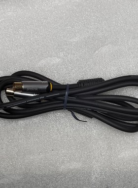 美国prolink射频线一公一母2米5米