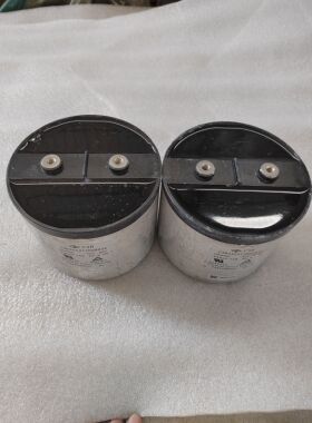 高压薄膜无极电容器1100V 540UF 体积：115*95mm 单只重1.25公斤