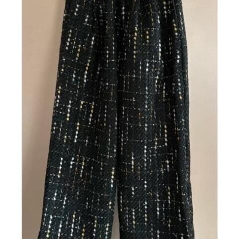 阔腿裤其他长裤2024年秋季