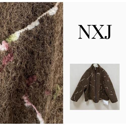 2011年冬季欧美风常规羊毛