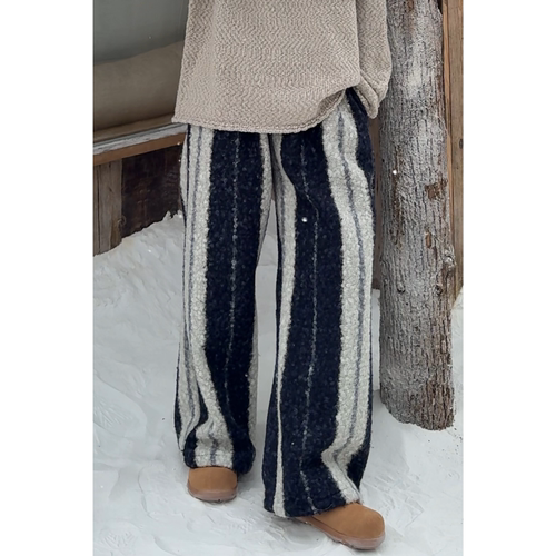 阔腿裤其他长裤2025年秋季